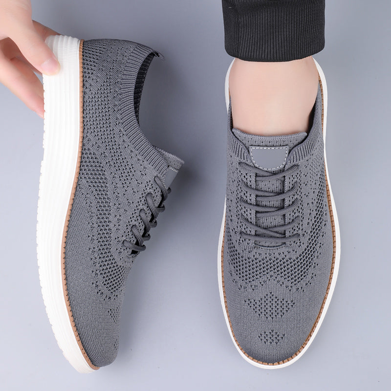 Revere Casual Sneakers