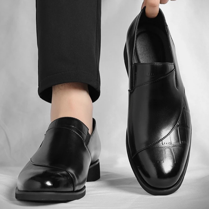 The Cormac Modern Loafer