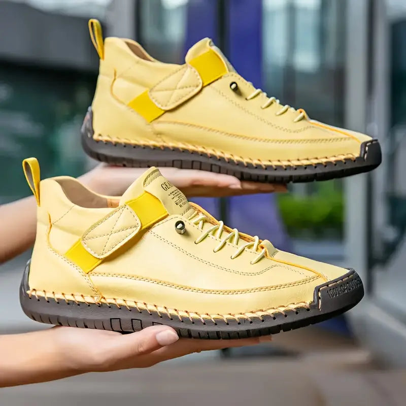 Victoria™ | Komfortable, Støttende Sneakers