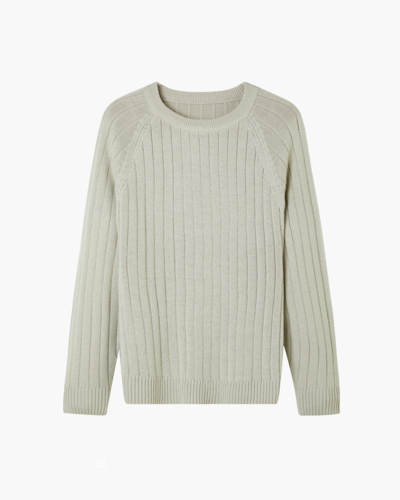 100% Premium Wool Jumper
