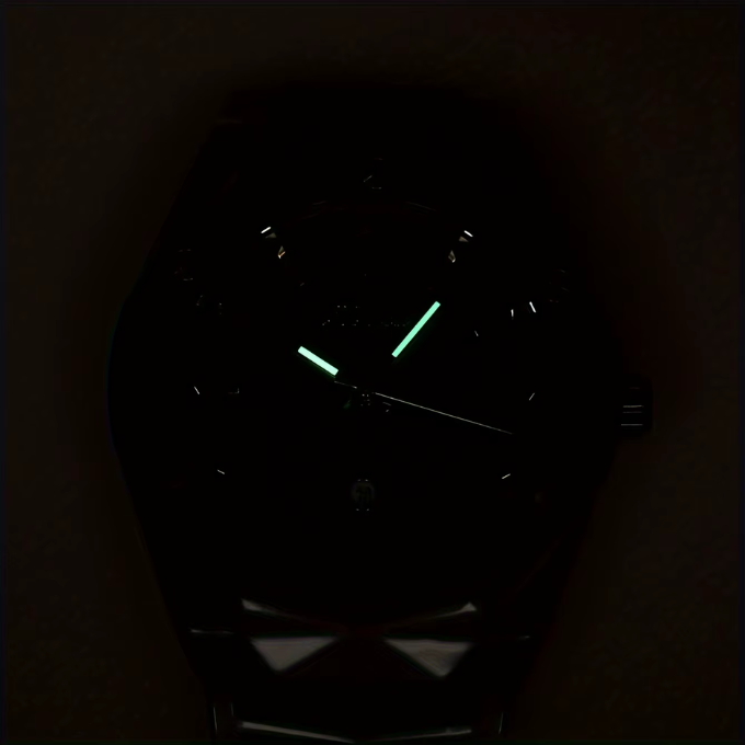 Brooks™ Valor Timepiece