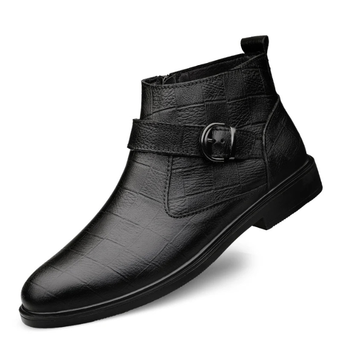 H&L The Braxton High-end Boot
