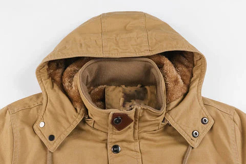 Luca™ Casual Jacket