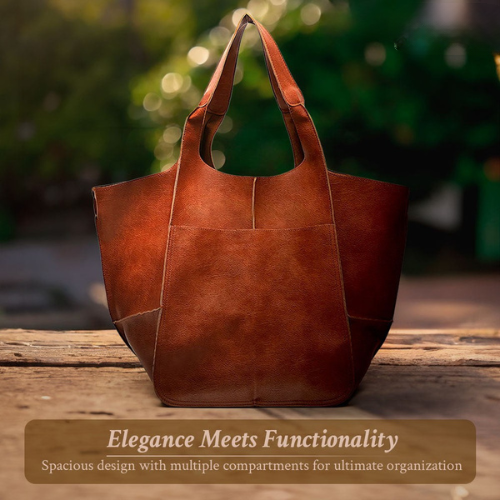 Laura™'s Timeless Allure | Vintage Bag