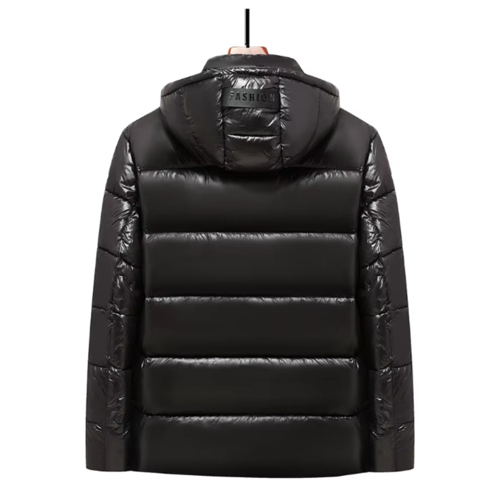 Elegant Windcheater Jacket