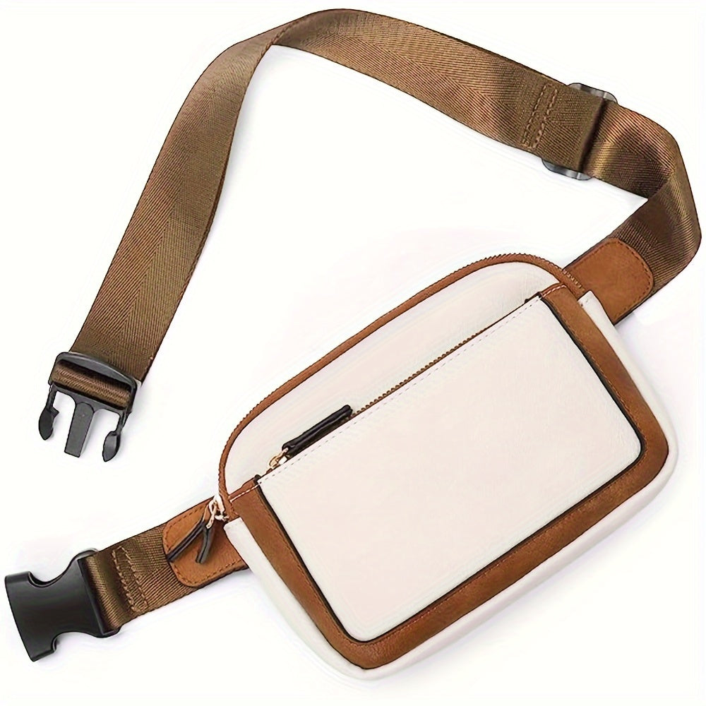 Aspen™ Sport Crossbody Pack