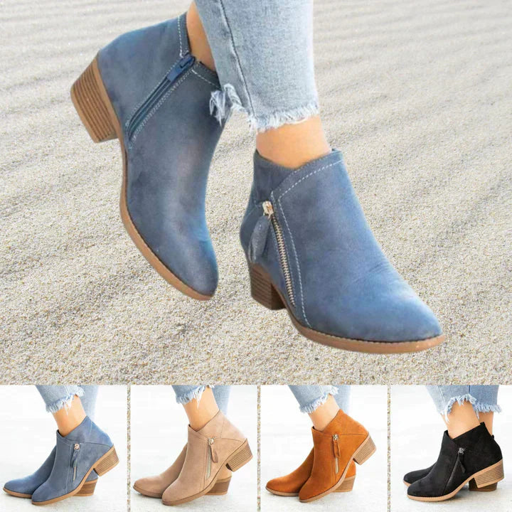 Sabella™ | All Comfort Boots