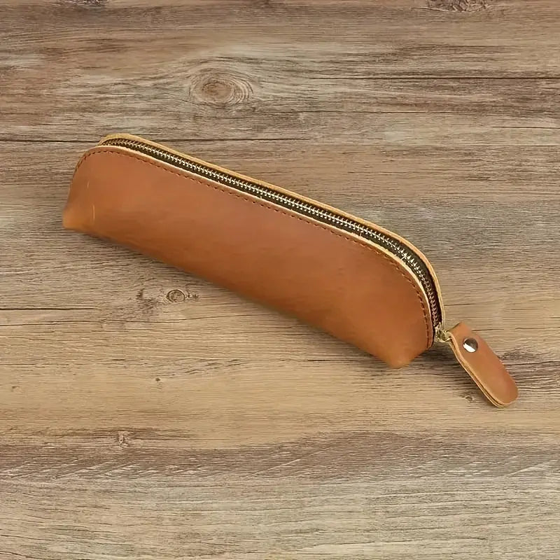 Grace™'s Luxury Leather Pouch – Special Add-On Offer