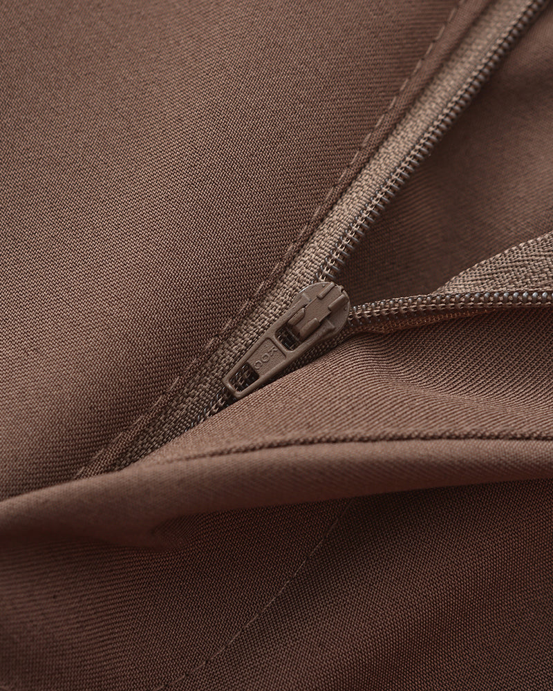 Paris™ High Waist Trousers