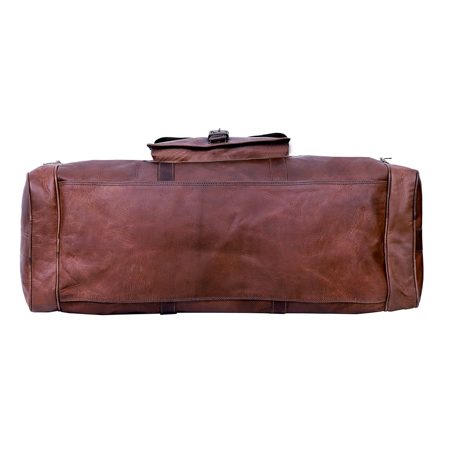 SHANE™ LEATHER TRAVEL BAG FOR MEN