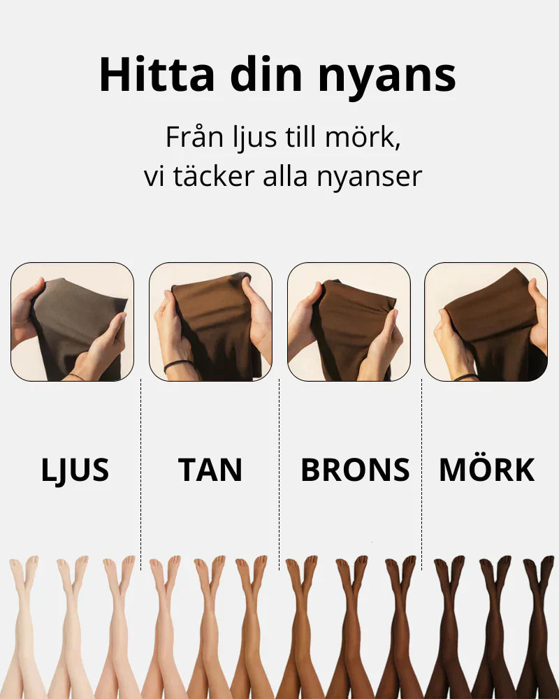 Byens - Håll dig snygg och varm i vinter!