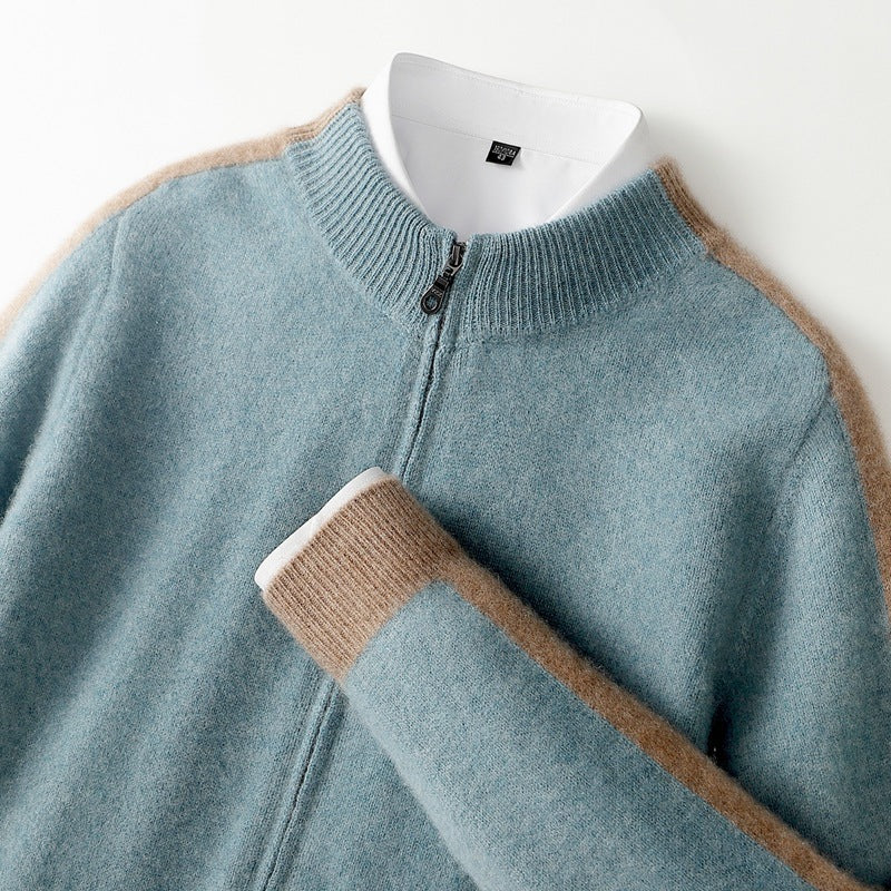 Ferrara Cashmere Jakke