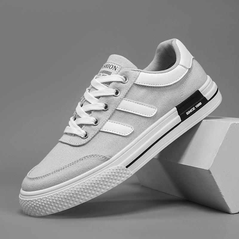 Monaco Trainers
