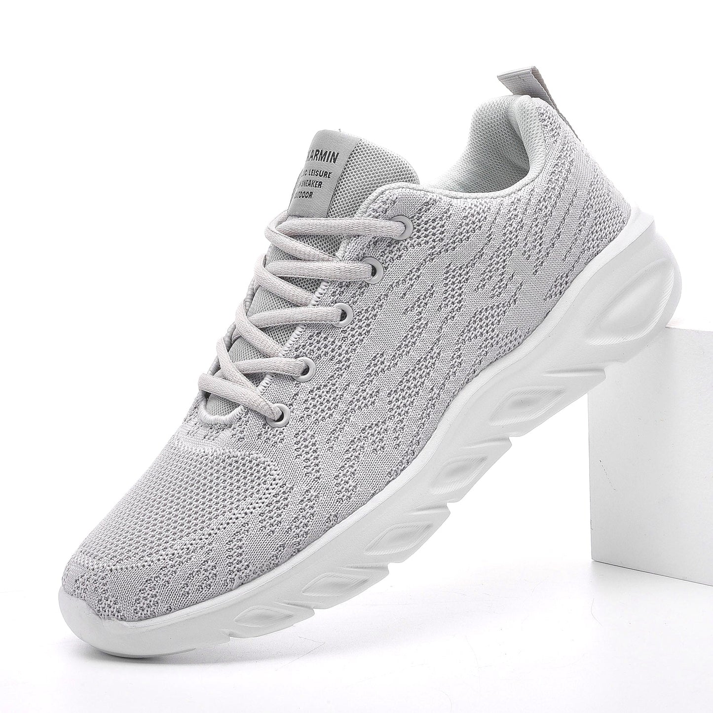 Velto Knit Sneakers