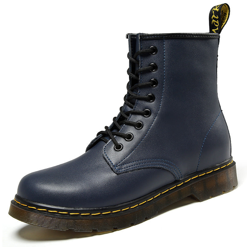 Clastro™ – Classic Ankle Boots for Everyday Comfort