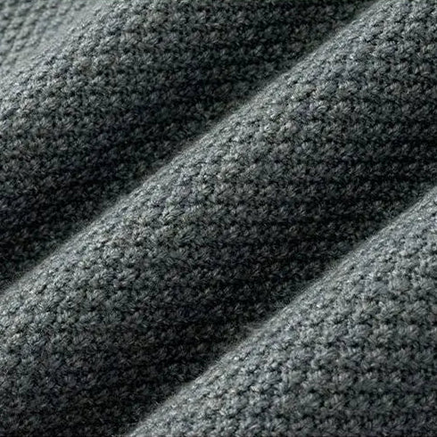 H&L Marven Jacquard Sweater