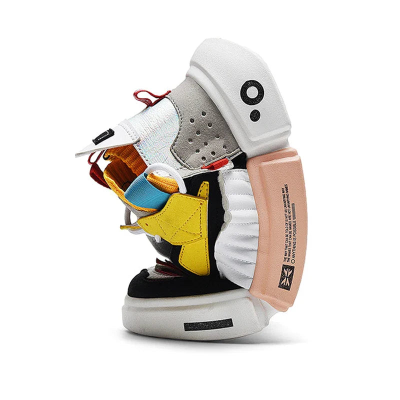 NOVA Premium Sneakers