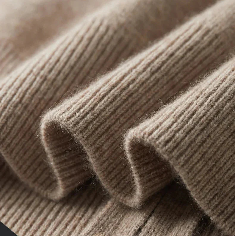 Roma™ Cashmere Cardigan