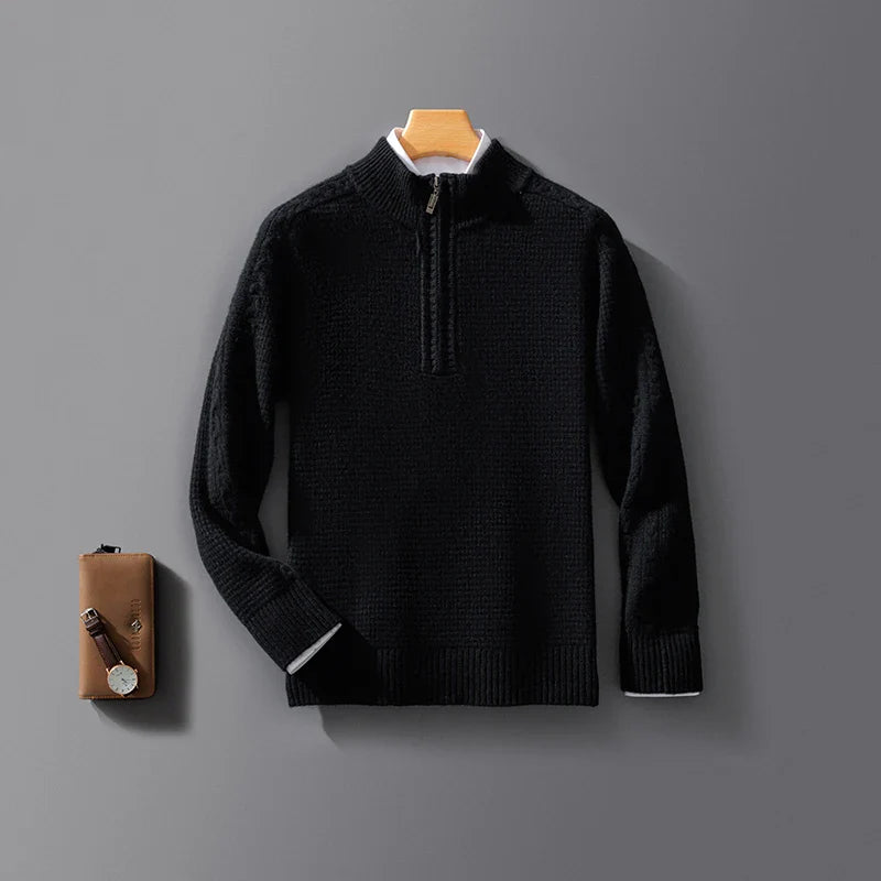 Monterey Cashmere Jumper