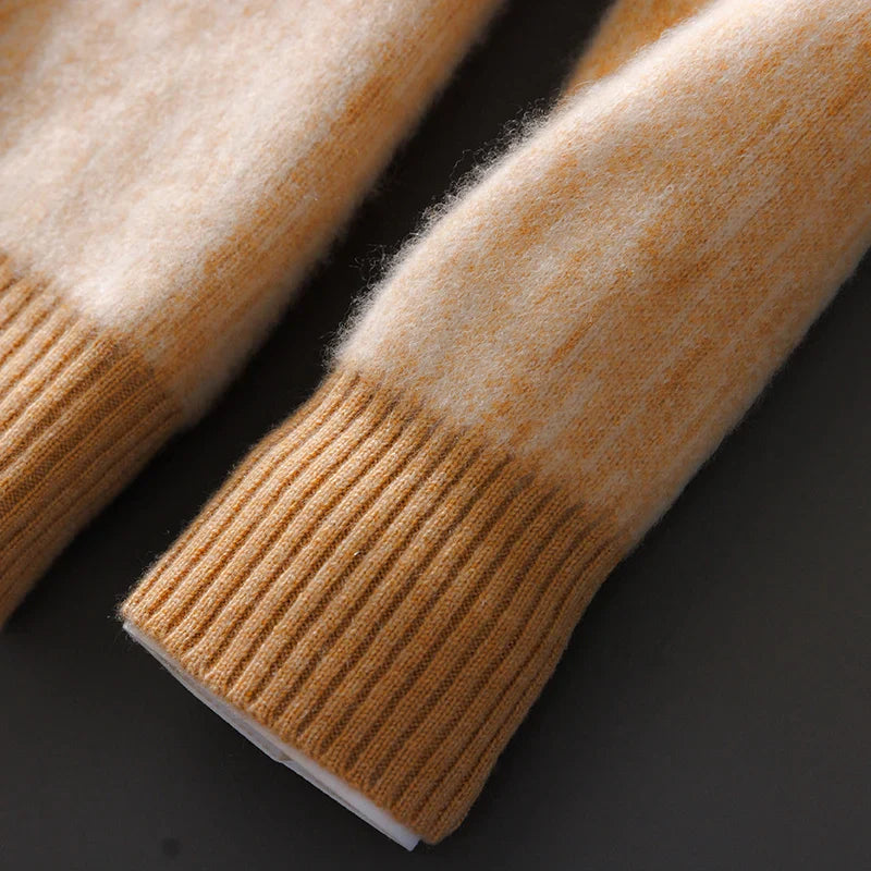 Winslow™ Cashmere Pullover