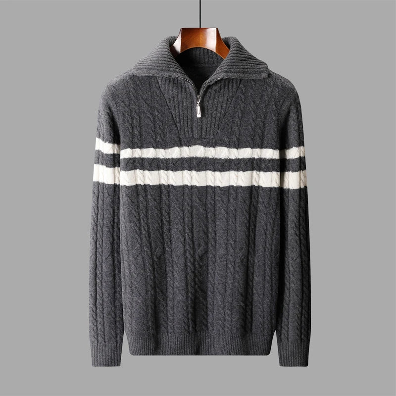 Strade Merino Jumper