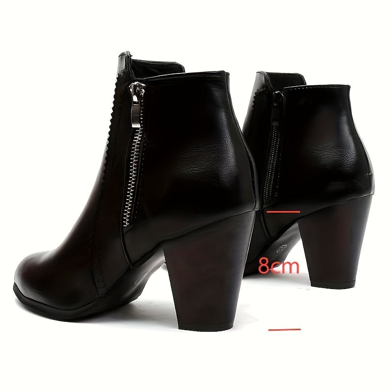 Nina™ – Elegance and comfort with every step