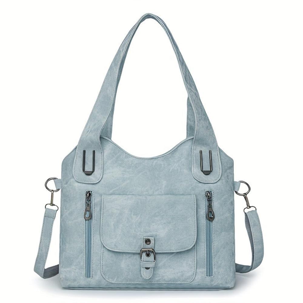 Elise™’s Vintage Charm | Shoulder Bag