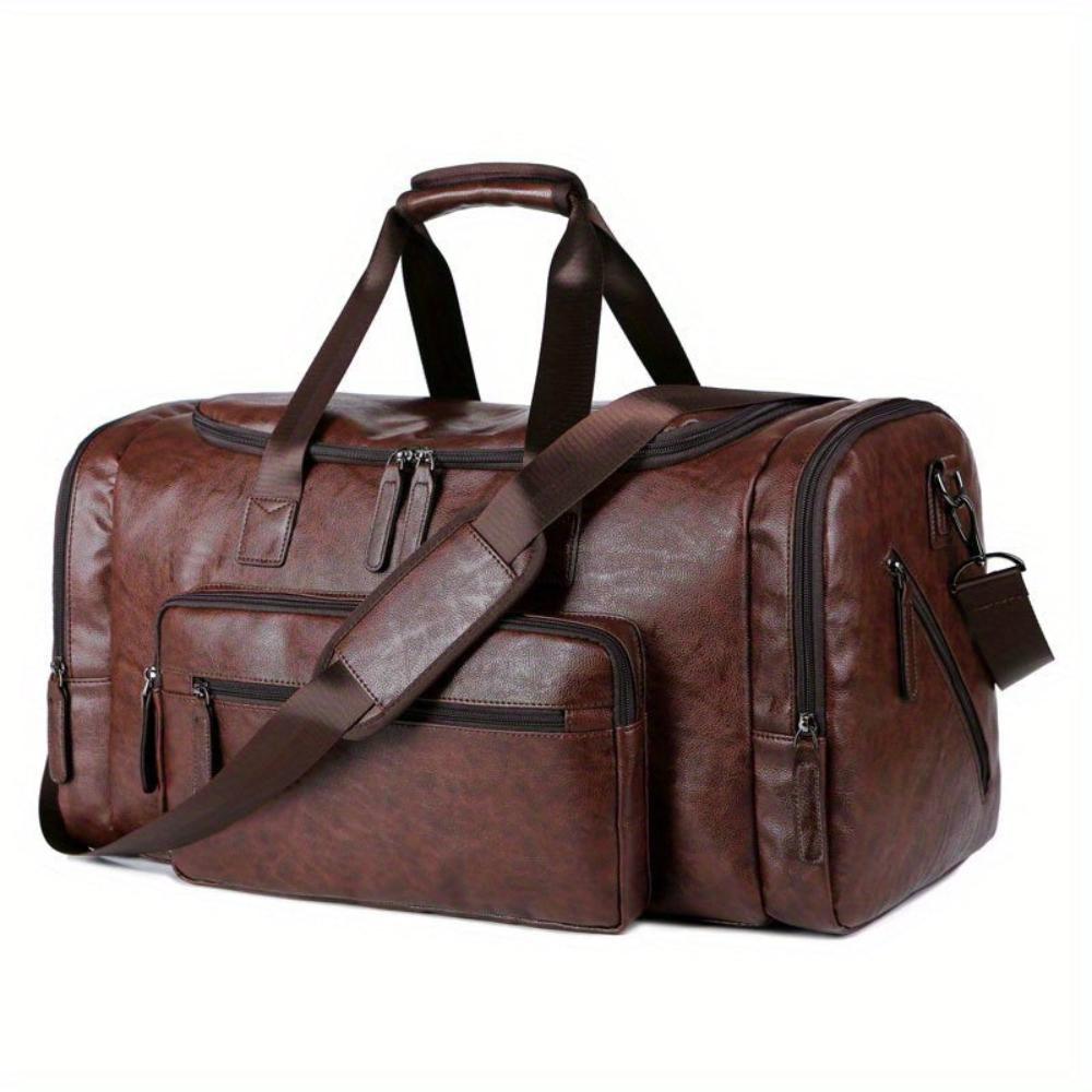 Everett™ Travel Duffel Bag