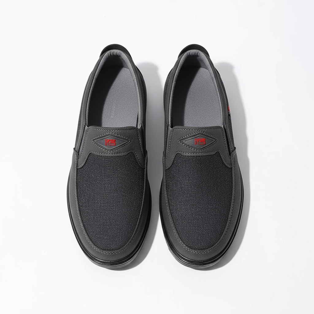 The Trail Loafer
