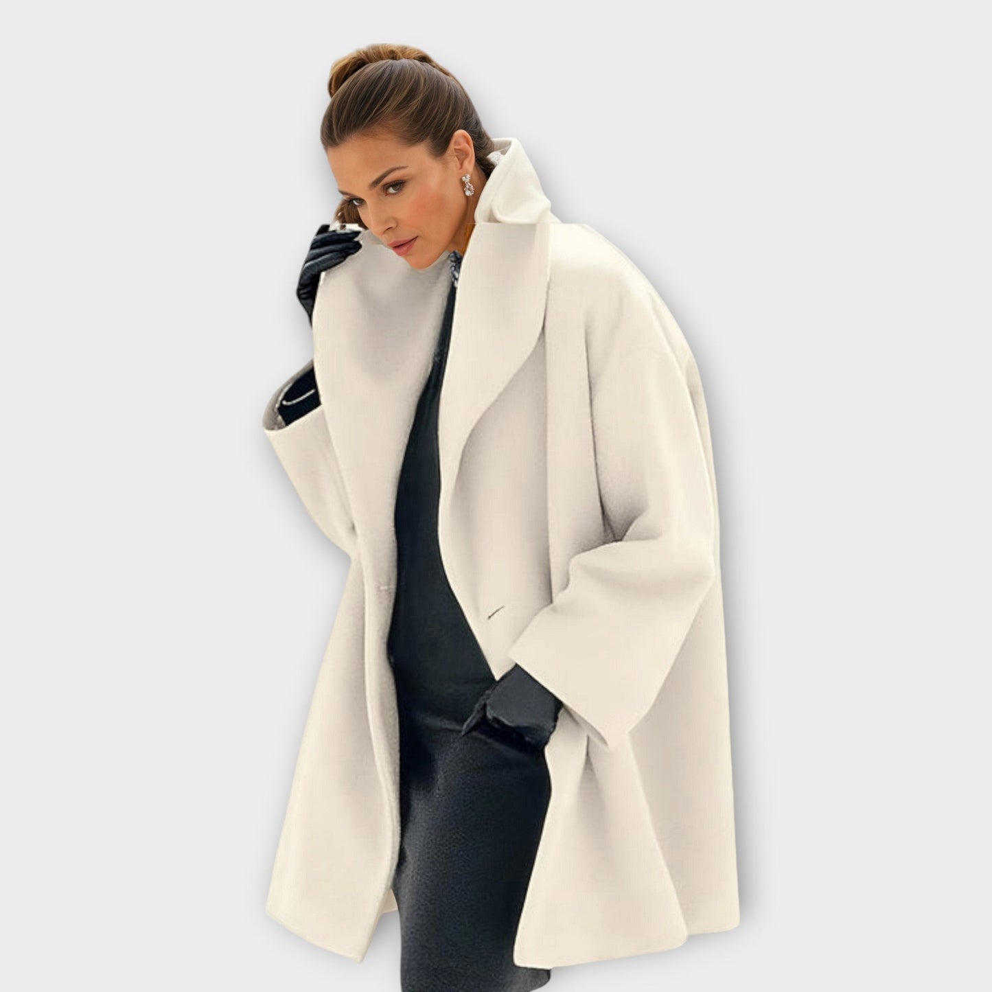 Erika™ - Premium Windproof Coat
