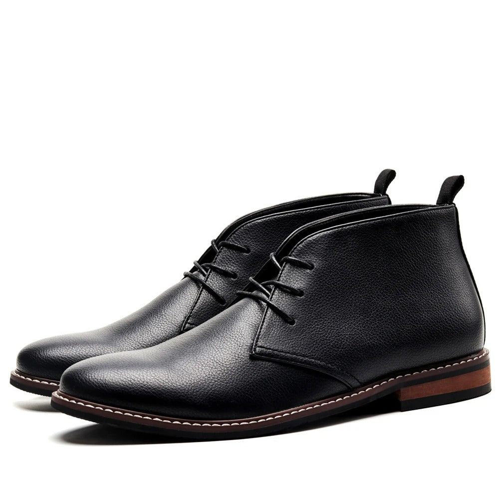 H&L The Baxter Chukka
