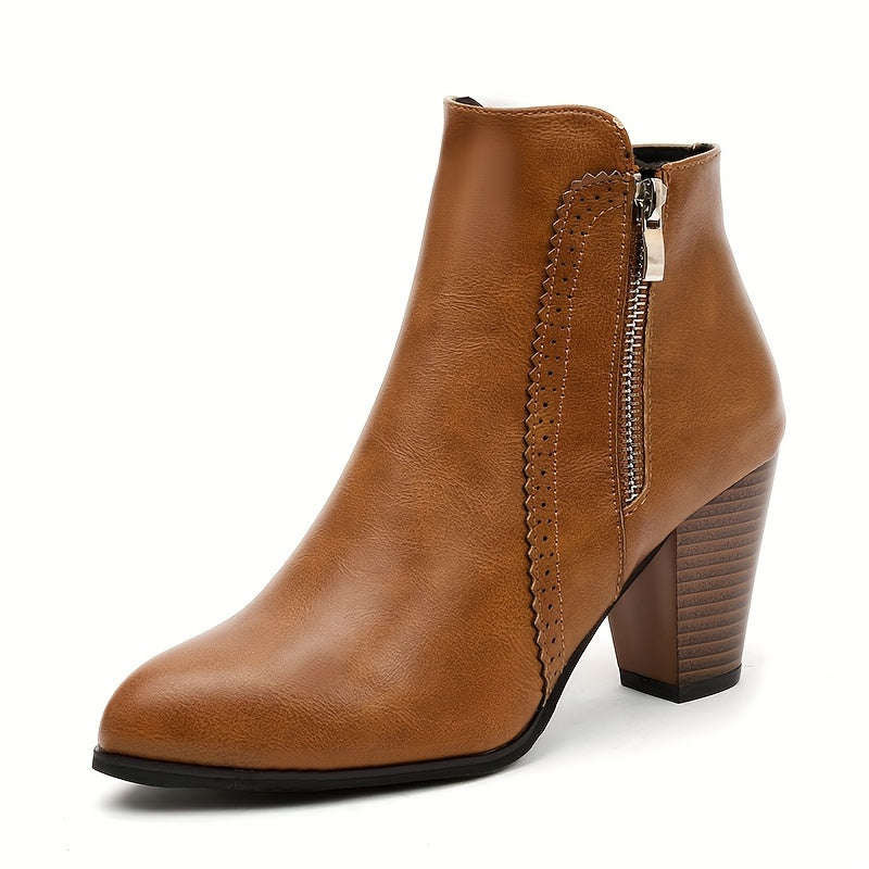 Nina™ – Elegance and comfort with every step