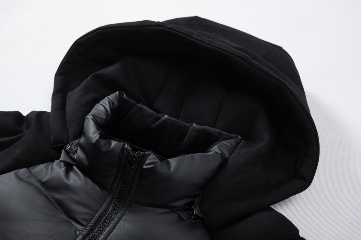 TORINO PREMIUM HYBRID JACKET