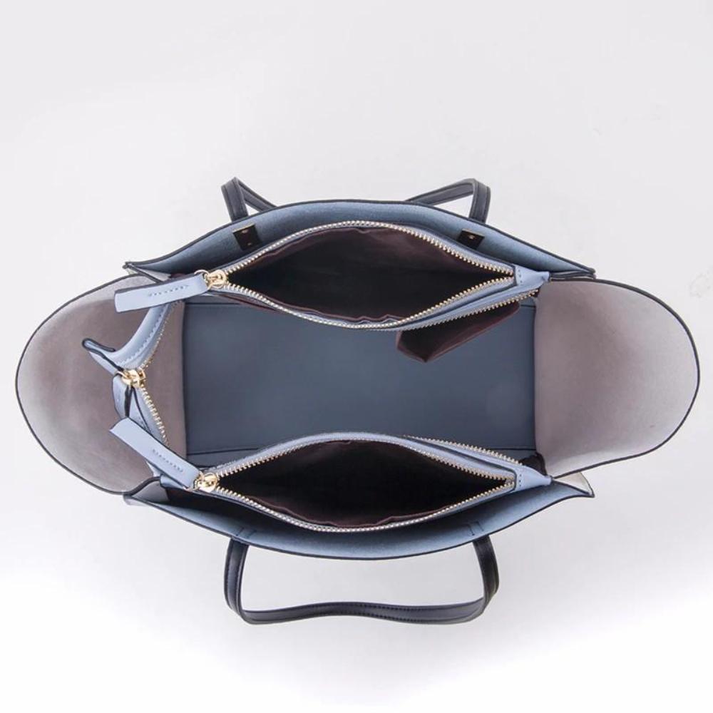 Grace™’s Luxe 4-Piece Tote Set