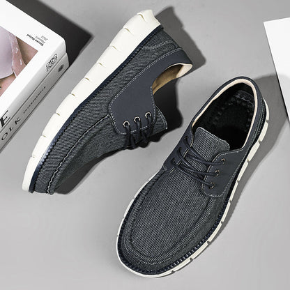 Denton Slip-On Sneakers