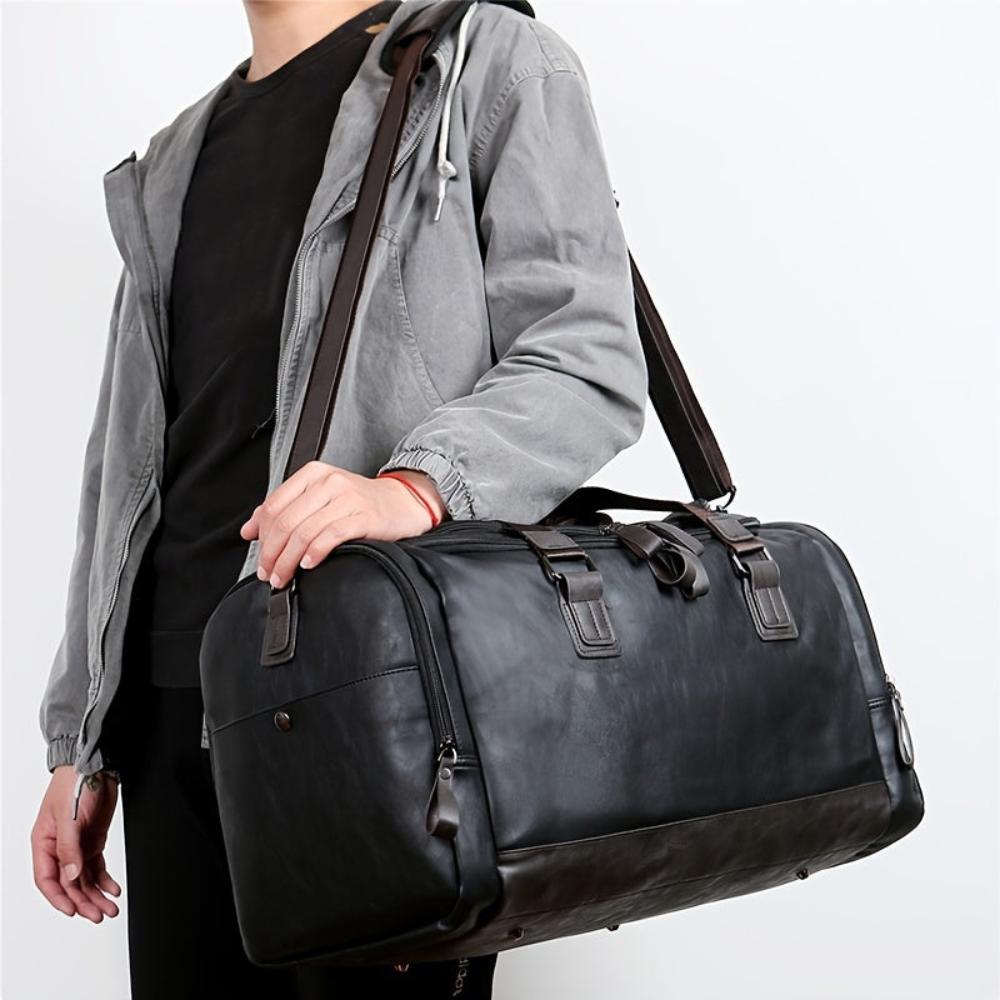 Everett™ Travel Duffel Bag