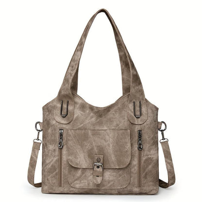 Elise™’s Vintage Charm | Shoulder Bag
