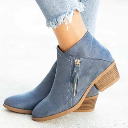 Sabella™ | All Comfort Boots