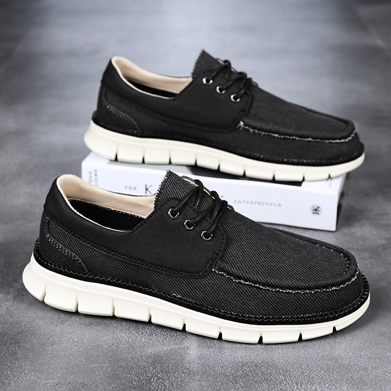 Denton Slip-On Sneakers