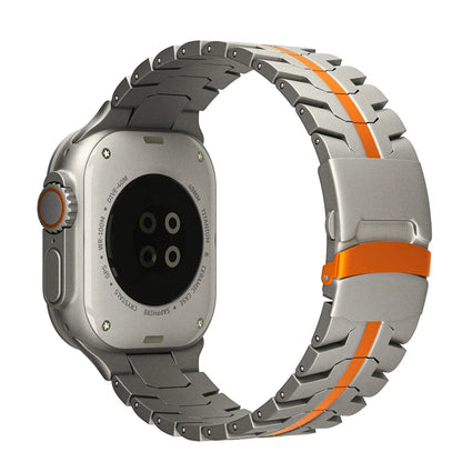 The Forge Series Apple Watch Strap