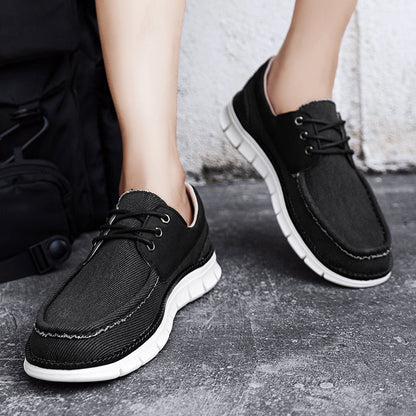 Denton Slip-On Sneakers
