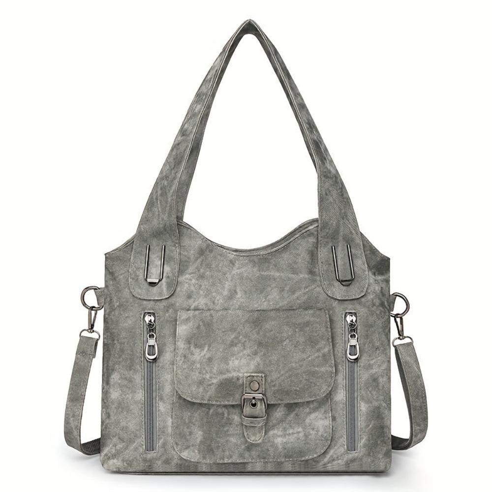 Elise™’s Vintage Charm | Shoulder Bag