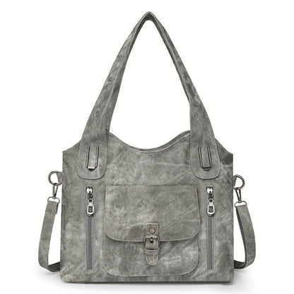 Elise™’s Vintage Charm | Shoulder Bag