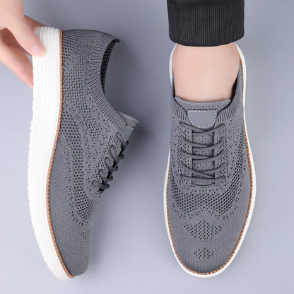 Revere Casual Sneakers