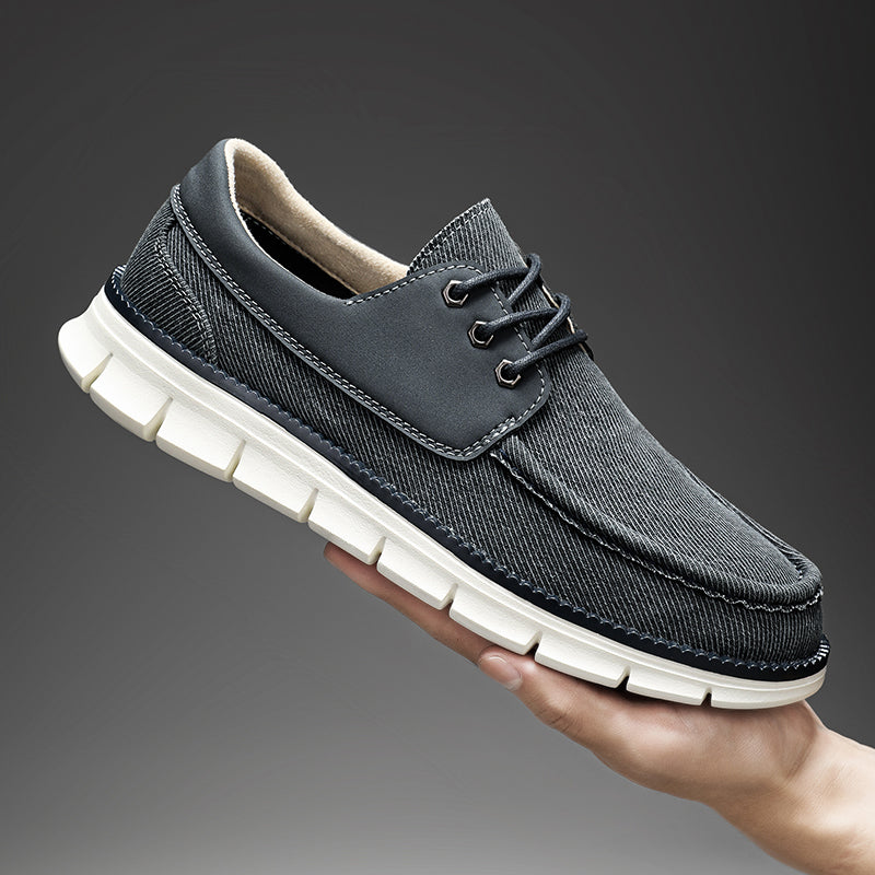 Denton Slip-On Sneakers