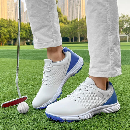 H&L Striker Pro Golf Shoes
