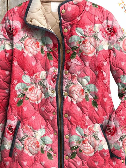 Isalyn™ | Women’s Vintage Quilted Jacket