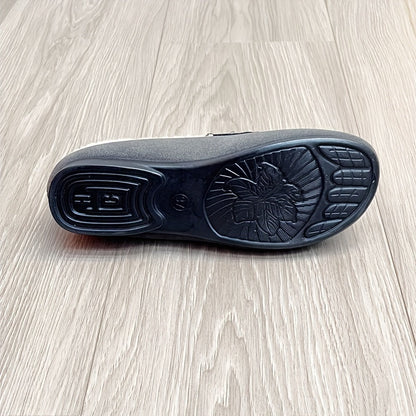 Emma™ – Vinter Komfort Loafers