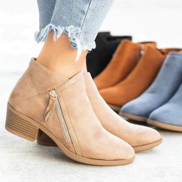 Sabella™ | All Comfort Boots