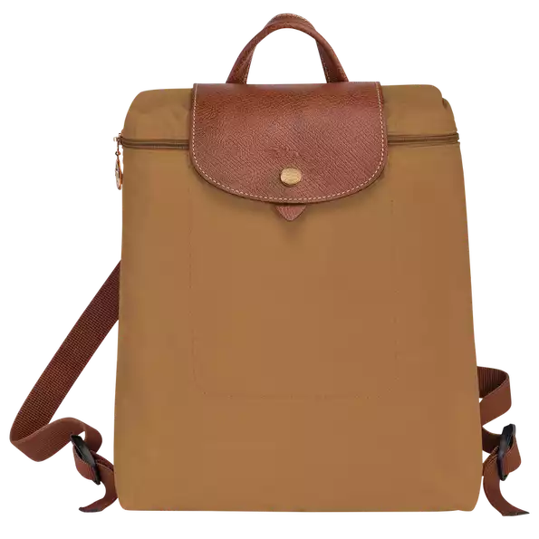 Napier | Le Pliage Rucksack, Caramel